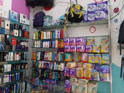 Photos of Bureau Tabac Meziane