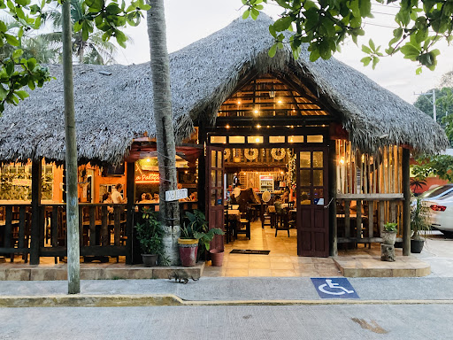 La Palapa - La Ribera - Thumbnail