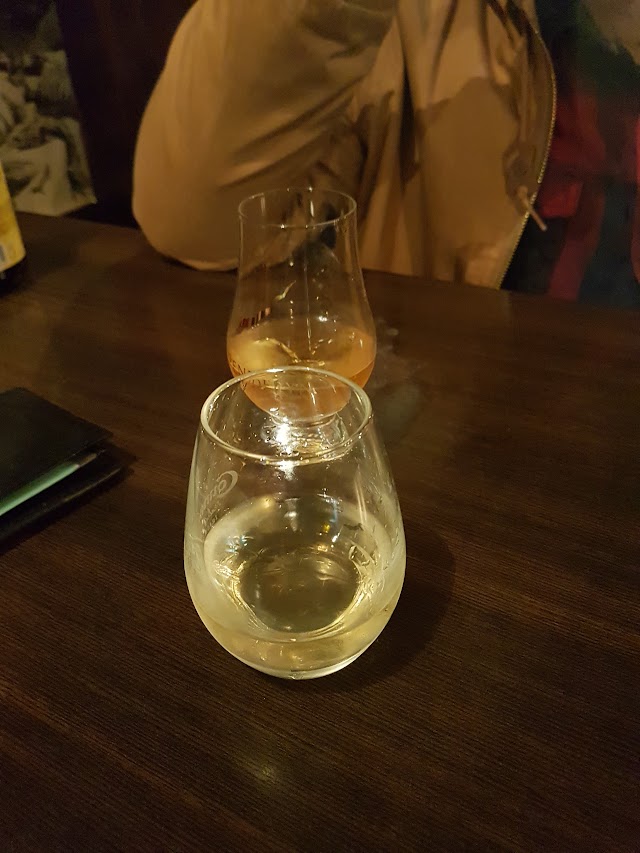 Café Le Rabelais