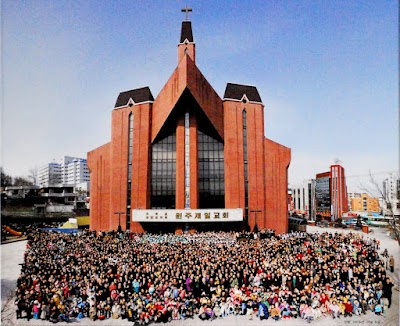 Photos of 제일감리교회