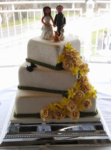Ria's Cakes - Thumbnail