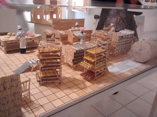 Musée aux allumettes - Thumbnail