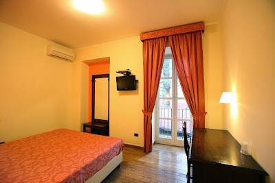 Photos of Hotel Medici - Milazzo