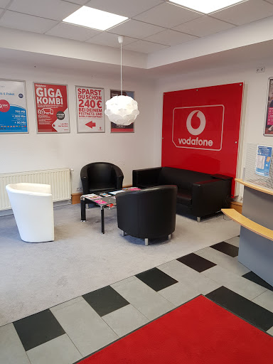 Vodafone Fachhandel Feldmann - Thumbnail