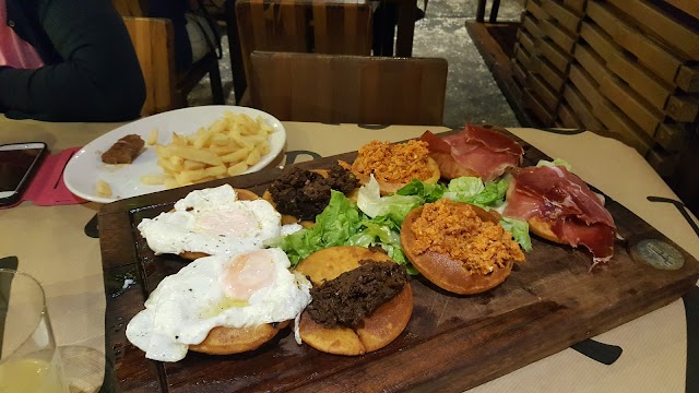 Tierra Astur Colloto