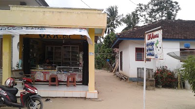 Photos of oka cell