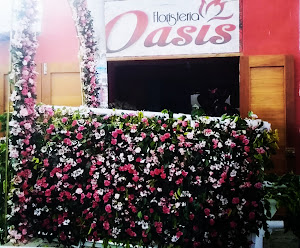 Floristeria Oasis 3