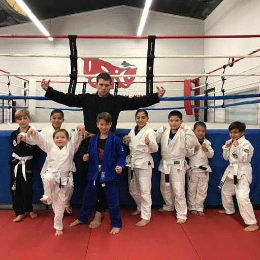 USKO Training - Visual
