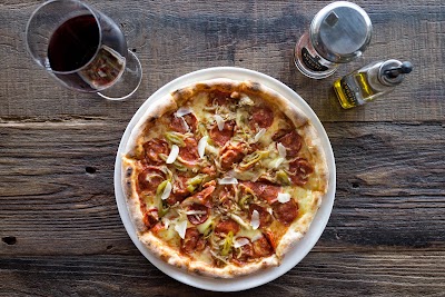 Photos of Parami Pizza - Sayar San Road