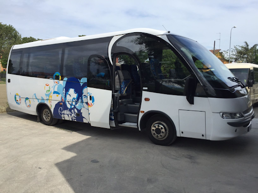 Musa Bus Ncc Taxi Gallery - Italy