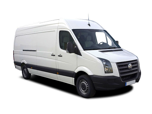 Easihire Preston Car & Van Hire - Thumbnail