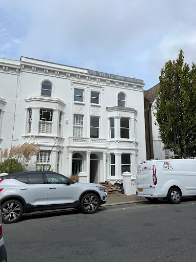 BHASVIC - Visual