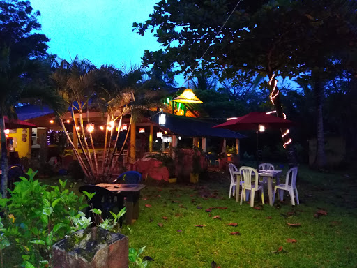 PARRILLADA LOS PIBES