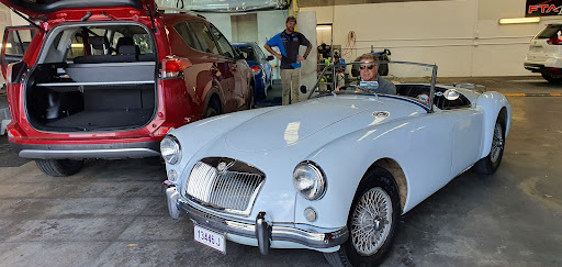 Mezo Auto Detailing - Thumbnail