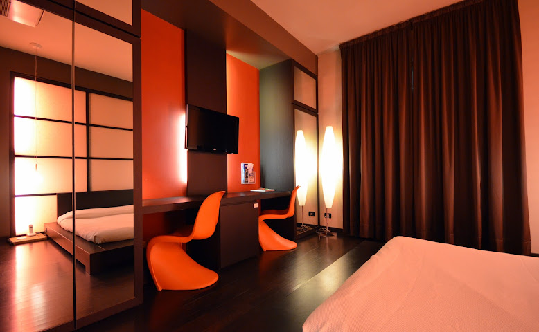 Boston Art Hotel by null