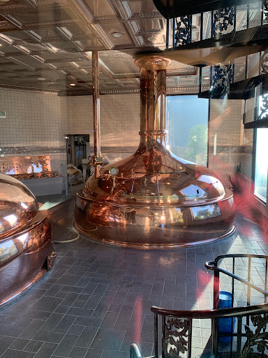 Sierra Nevada Taproom & Restaurant - Thumbnail