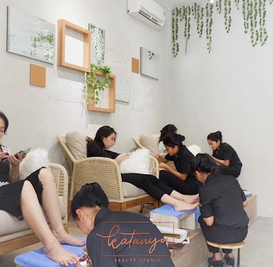 KATANYA Beauty Studio, Author: KATANYA Beauty Studio