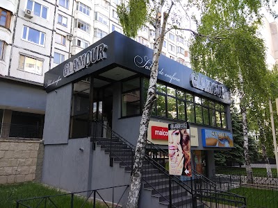 Photos of Beauty Salon Glamour
