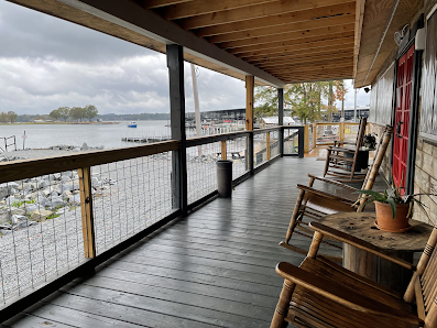 Boathouse Grill 149 Hartwell Marina Dr, Hartwell, GA 30643