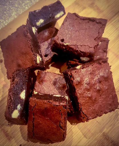 Dendo Bakes Gallery - United Kingdom