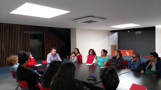 Municipal Committee of the PRI Ecatepec - Thumbnail