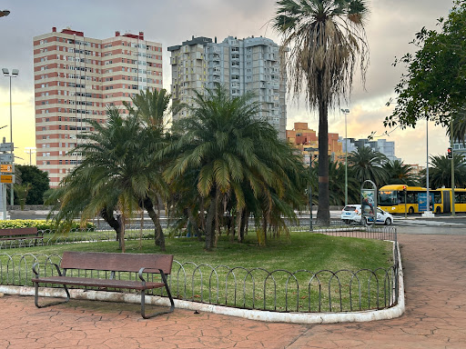 Hermanos Millares Park - Thumbnail