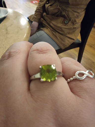 GA Jewellers & Pawnbrokers - Eastbourne - Thumbnail