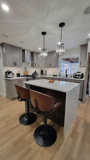 Yellow Block Cabinets INC