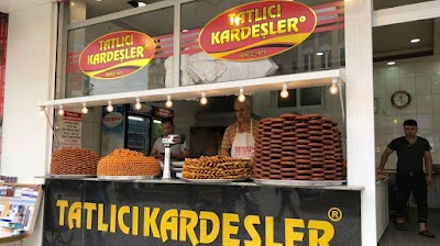 Tatlıcı Kardeşler