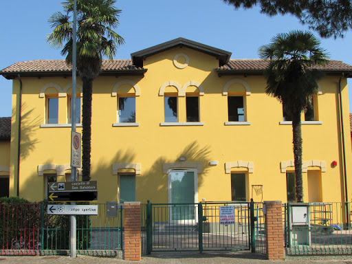 Scuola dell'Infanzia "Beata Giuliana di Collalto" e Nido Integrato "Piccole Impronte"