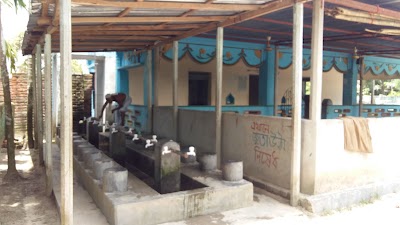 mosque