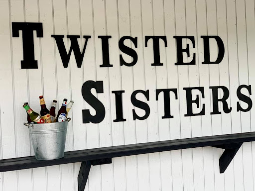 Twisted Sisters - Visual
