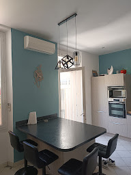 Photo n°9 de Energies Clim à Marseille (Fournisseur de systèmes de climatisation)