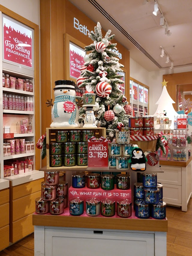 Bath & Body Works