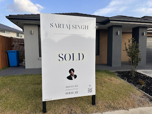 Stellar Estate Agents Clyde North - Thumbnail