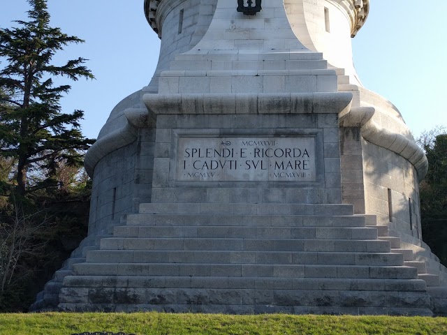 Phare de la Victoire