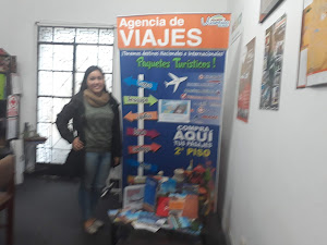 Vivamerica Tour Operator 2