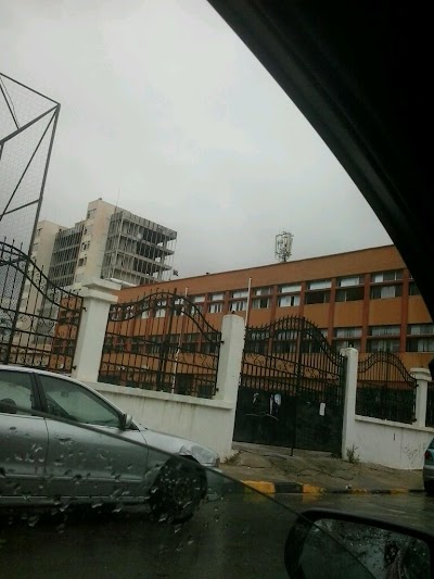 Photos of Gamal Abdel Nasser School