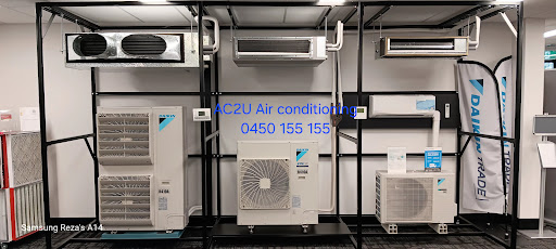 AC2U Airconditioning & building Services - Thumbnail