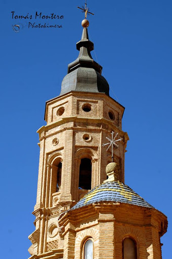 Parroquia de Santa María la Mayor, Santa Misa sábado 20:00, domingo 12:30 - Thumbnail