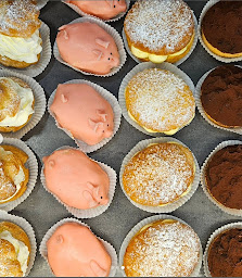 Photo n°3 de Le Fournil de Savigneux à Savigneux (Salon de thé)