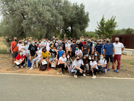 IES Olivar de la Motilla - Thumbnail
