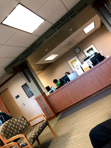 Marshfield Medical Center-Rice Lake - Thumbnail