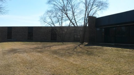 Brook Forest Elementary School - Visual