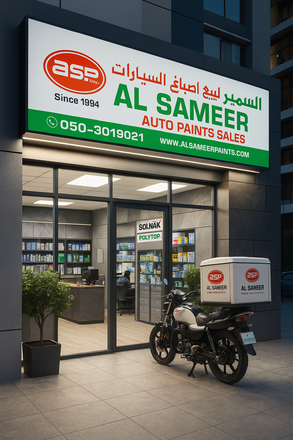 تايجر للعناية بالسيارات- TIGER CAR CARE - صورة 5