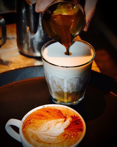 Photos of Cafe Kr&aelig;s