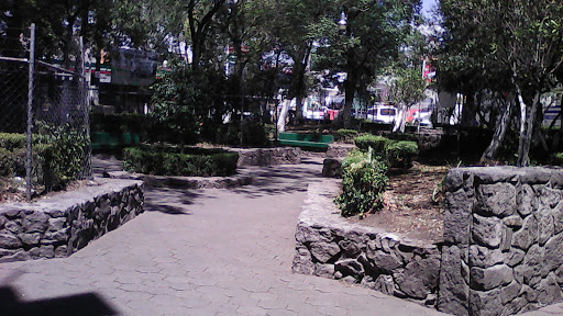 International College Juana Inés de la Cruz - Thumbnail