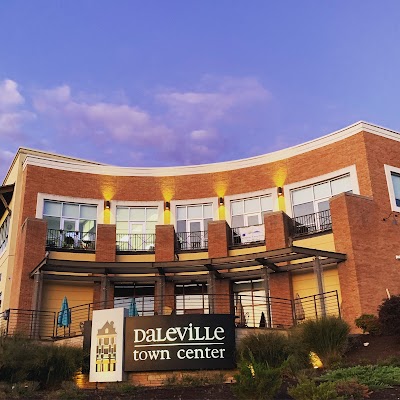 Daleville Town Center