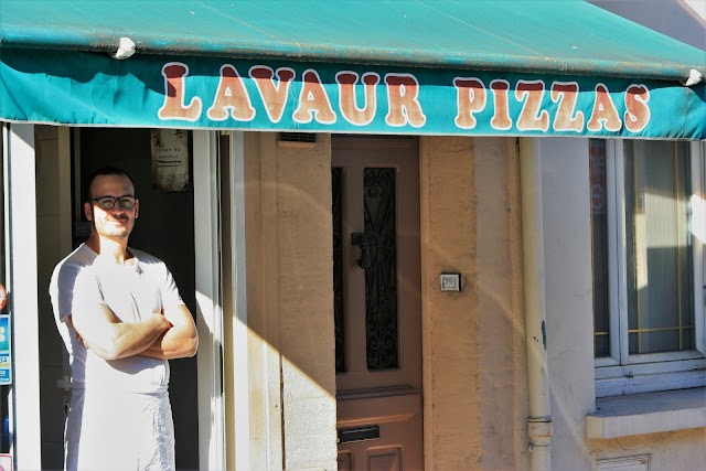 Lavaur Pizzas