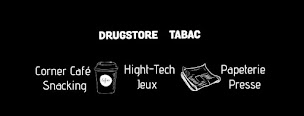 Photo n°1 de Le Rallye Drugstore à Aubenas (Bureau de tabac)
